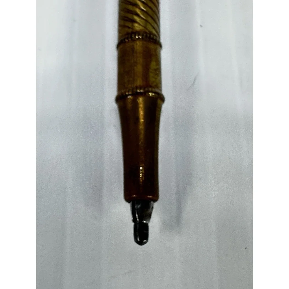 The Unbranded Brand antique brass